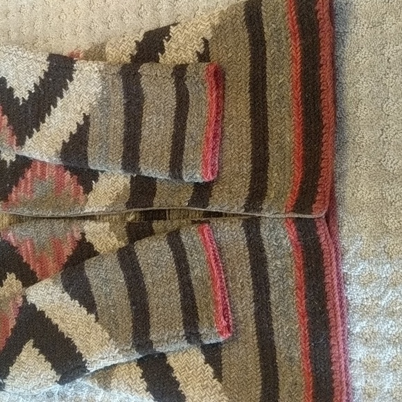 Vintage Polo Sport Ralph Lauren Long cardigan - Picture 7 of 10